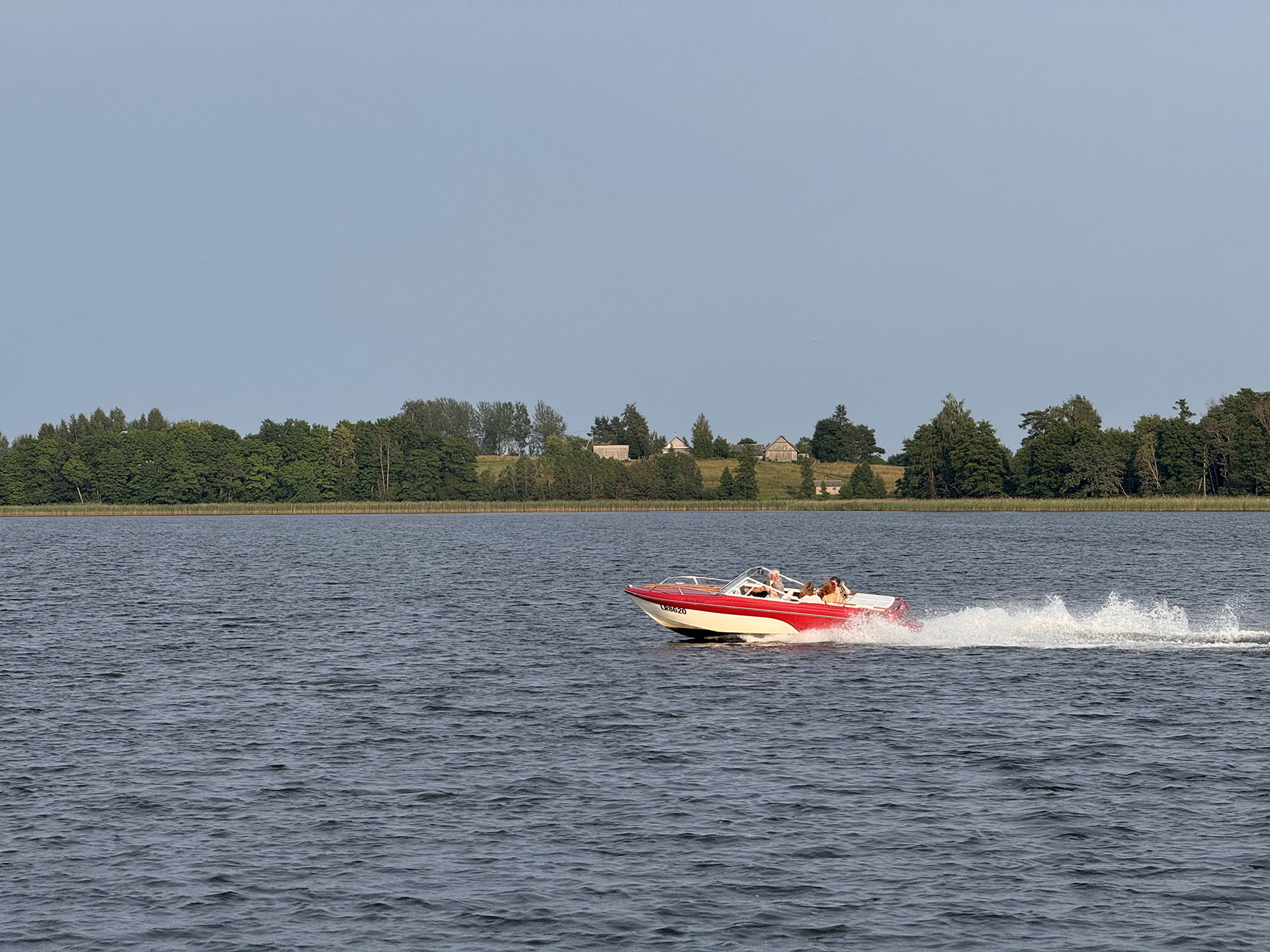 Hammond V-1925 Espada