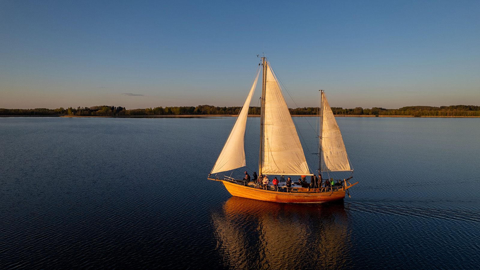 Buru Guru no augšas